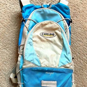 Camelbak backpack